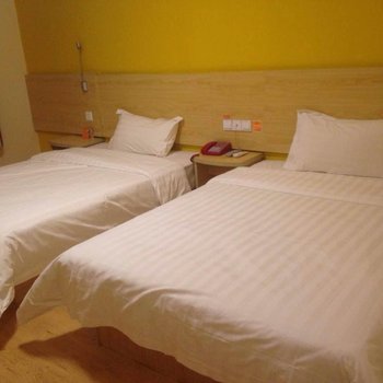 7天连锁酒店(南昌新建行政中心店)酒店提供图片