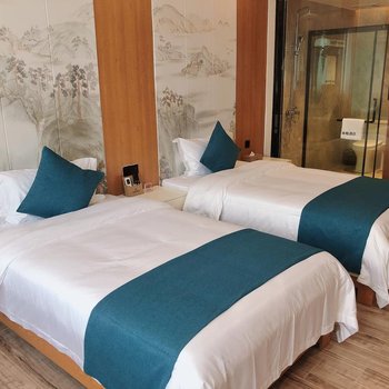 珠海米格酒店酒店提供图片
