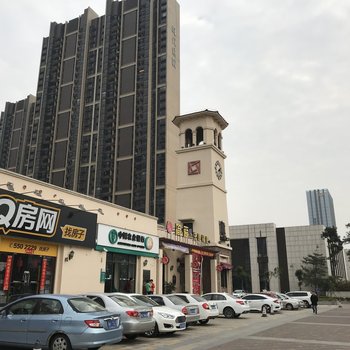 珠海雷峰家公寓(白蕉科技园分店)酒店提供图片