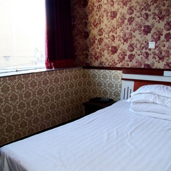 鄂尔多斯旅顺宾馆酒店提供图片
