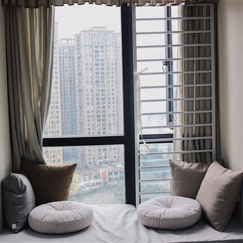 重庆刘超超普通公寓(分店)酒店提供图片