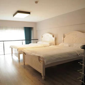 中卫沙坡头公寓酒店提供图片