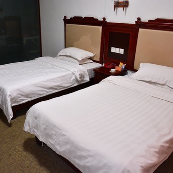 泰安肥城市米兰商务宾馆酒店提供图片