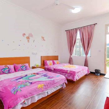 上海隐舍精品民宿酒店提供图片