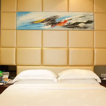 珠海海利商务酒店酒店提供图片
