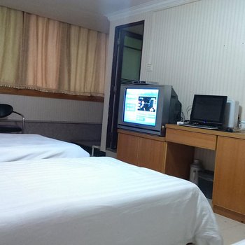 连江蓝天假日酒店酒店提供图片
