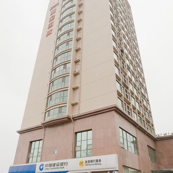 淄博转角遇到爱客栈
