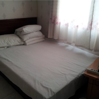 海伦天麒居家旅馆酒店提供图片