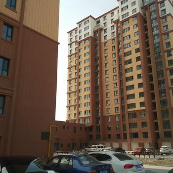 张北宁小乐家庭宾馆