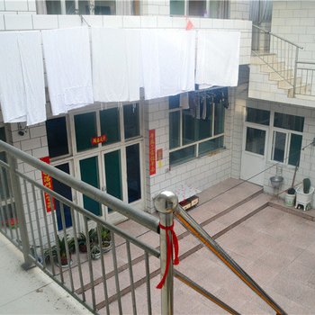 长治舒心家园旅馆