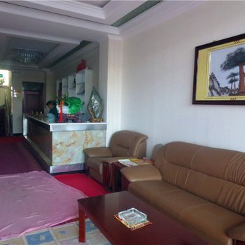 民乐盛唐宾馆酒店提供图片