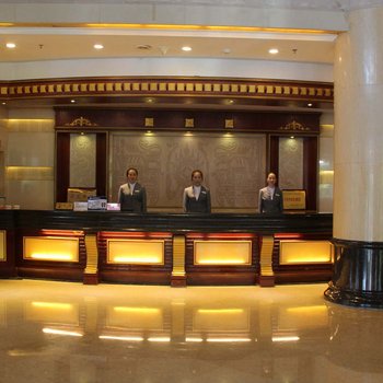 锦星酒店酒店提供图片
