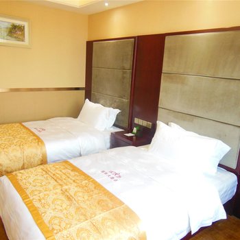 滑县国华大酒店酒店提供图片