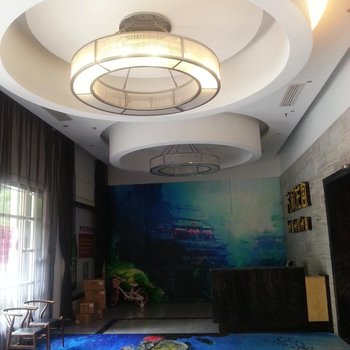 黄岩华侨商务酒店酒店提供图片