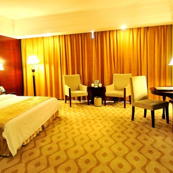 宣威滇能国际大酒店酒店提供图片