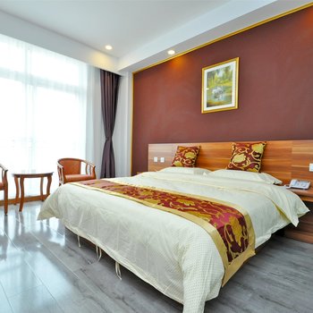 尚客优快捷酒店(临沂国际会展中心店)酒店提供图片