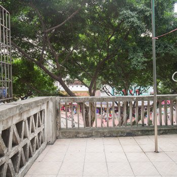 广州分分秒秒公寓(中山三路分店)酒店提供图片