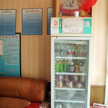 银川安和兴宾馆酒店提供图片