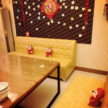 厦门Party villa 轰趴别墅酒店提供图片