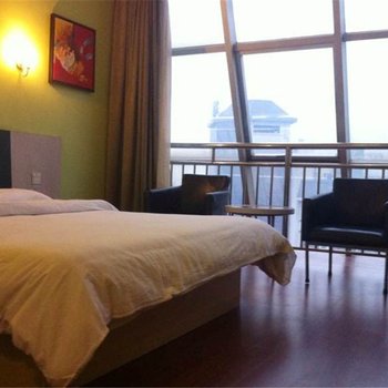 莫泰168(扬州瘦西湖汶河路店)酒店提供图片