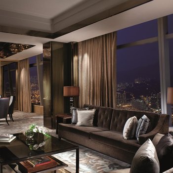 香港丽思卡尔顿酒店酒店提供图片
