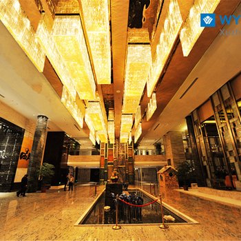 徐州博顿温德姆酒店酒店提供图片