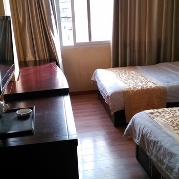 全椒椒陵宾馆(滁州)酒店提供图片