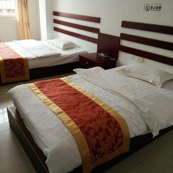 西双版纳勐腊怡城宾馆酒店提供图片