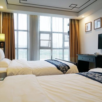 梅州五华客家明珠假日酒店酒店提供图片