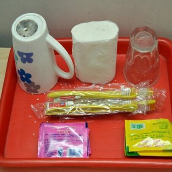 (海口)华庭公寓酒店提供图片