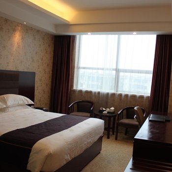灵宝丽豪国际酒店酒店提供图片