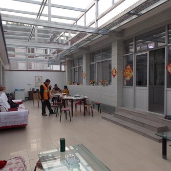 北京司马台腾达居民俗客栈酒店提供图片