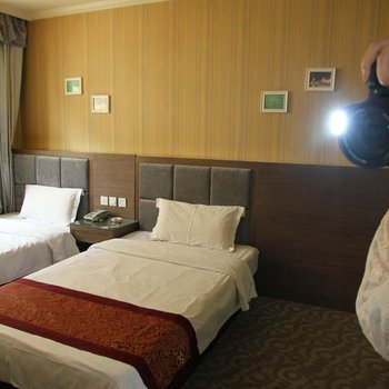 晋城奇缘仙境主题快捷宾馆酒店提供图片