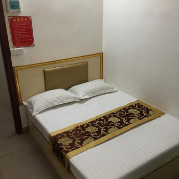 广州99商务公寓酒店提供图片