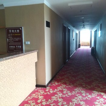 荆门煌笙名人酒店酒店提供图片