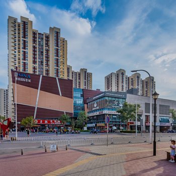 北京春暖花开特色民宿(砖厂村路分店)酒店提供图片