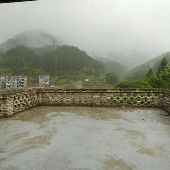 泰宁雨雾半山养生山庄酒店提供图片