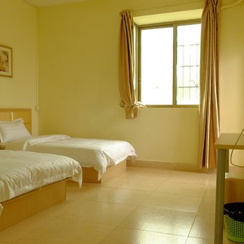 好运速捷公寓（广州南站店）酒店提供图片