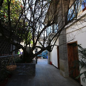 大理明月楼度假酒店