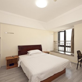 福州万达便捷酒店酒店提供图片