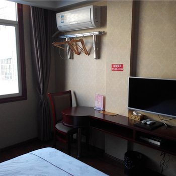 乐安米兰商务宾馆酒店提供图片