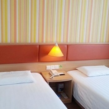 如家快捷酒店(菏泽天香公园店)酒店提供图片