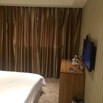 濮阳开州都市客栈酒店提供图片