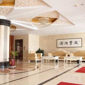 多伦开元酒店酒店提供图片
