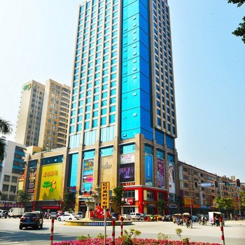 德庆锦龙国际酒店
