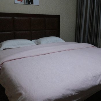 乌拉特前旗金泰宾馆酒店提供图片