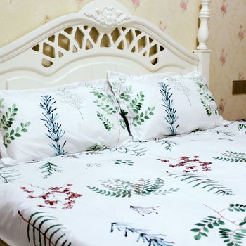 重庆青驿栈酒店式公寓酒店提供图片