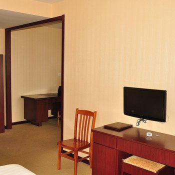 乳山全兴宾馆酒店提供图片