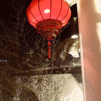 文山闲云院酒店提供图片