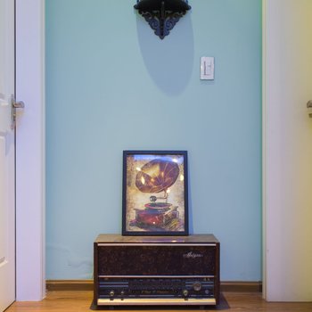 西塘樱草竹·清藤美宿酒店提供图片